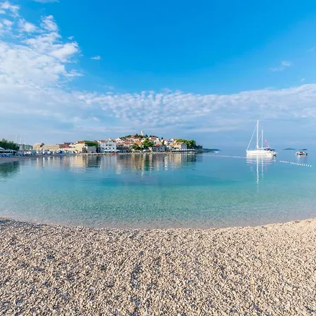 Appartement Josipa Primošten