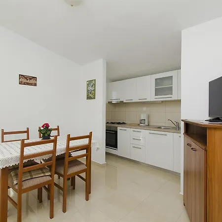 Apartmán Josipa