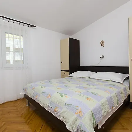 Apartmán Josipa Primošten
