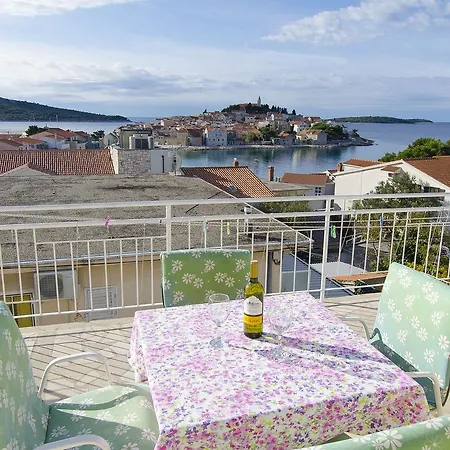 Josipa Apartmán Primošten