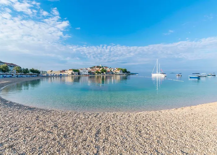 Appartement Josipa Primošten