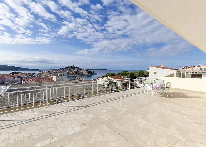 Appartement Josipa *