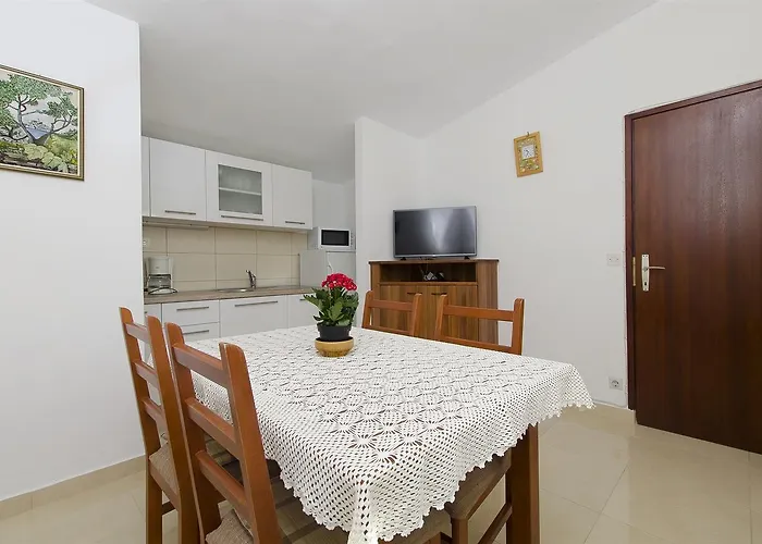 Josipa Appartement