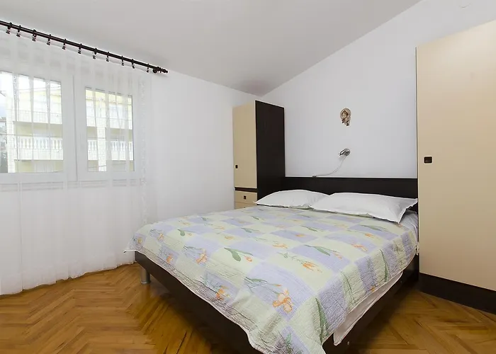 Appartement Josipa Primošten