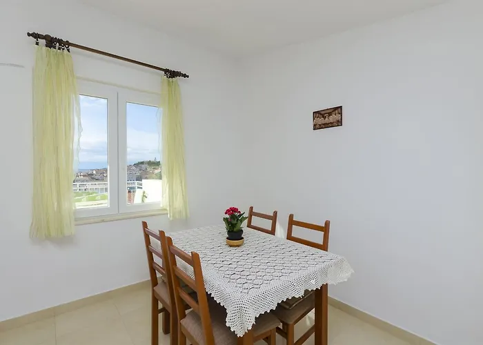 Appartement Josipa Primošten