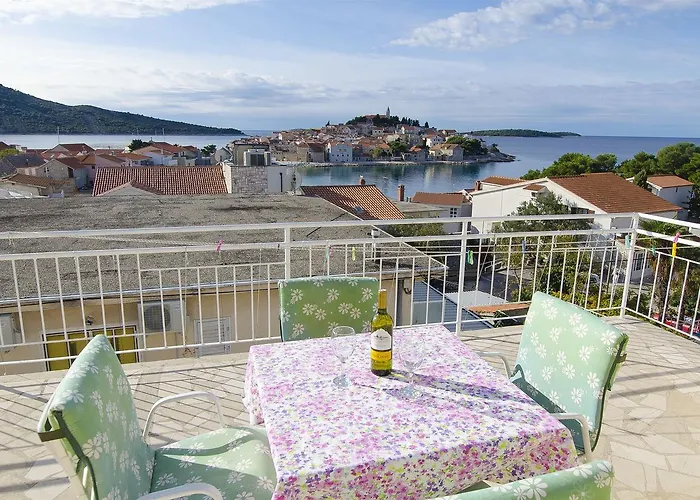 Josipa Appartement Primošten