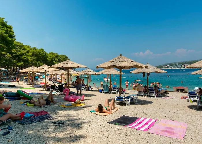 Josipa Appartement *