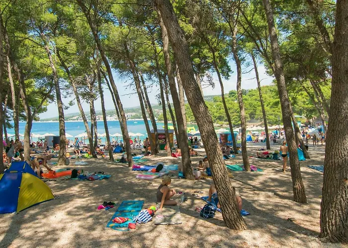 Josipa Appartement *