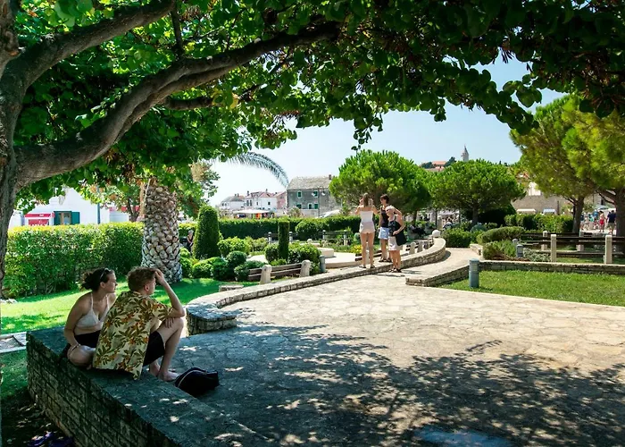 Josipa Appartement *